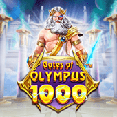 Gates of Olympus 1000 - Ultimate Hot Game
