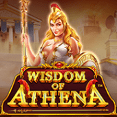 Wisdom of Athena slot game